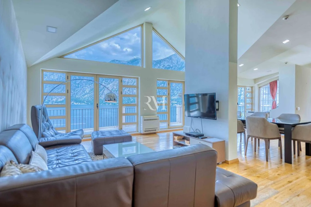 Flat 167m² in Montenegro, Kotor. Priced at 424000€ rent photo-15