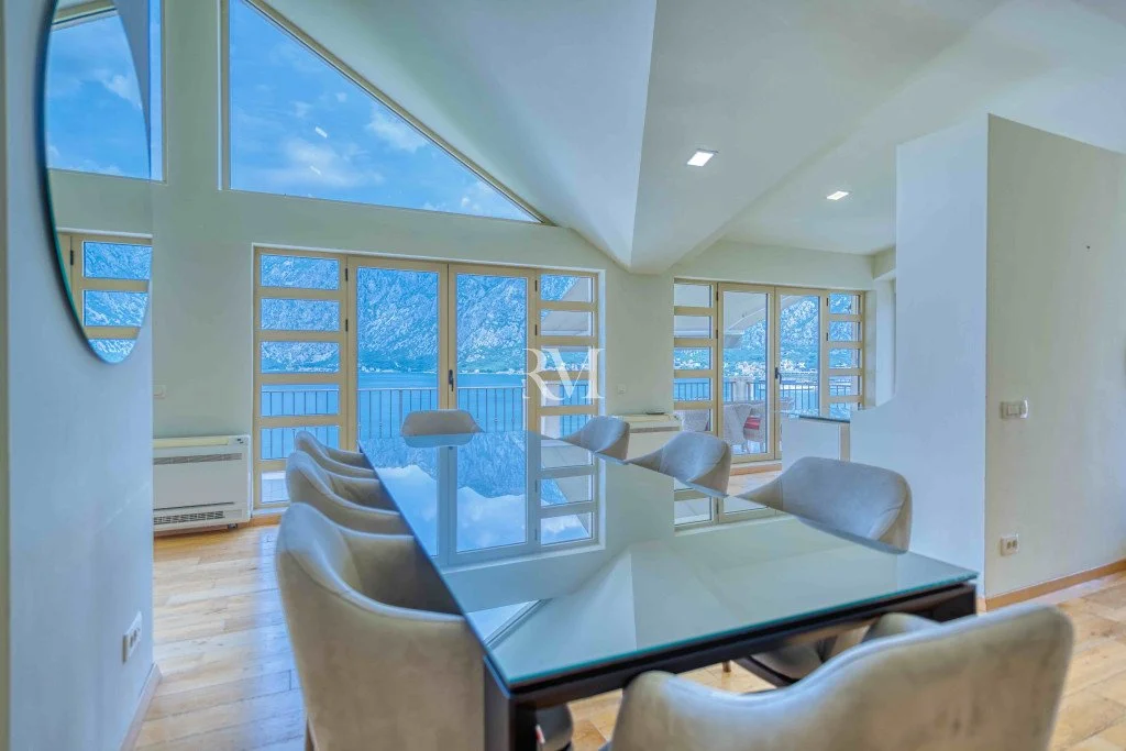 Flat 167m² in Montenegro, Kotor. Priced at 424000€ rent photo-16