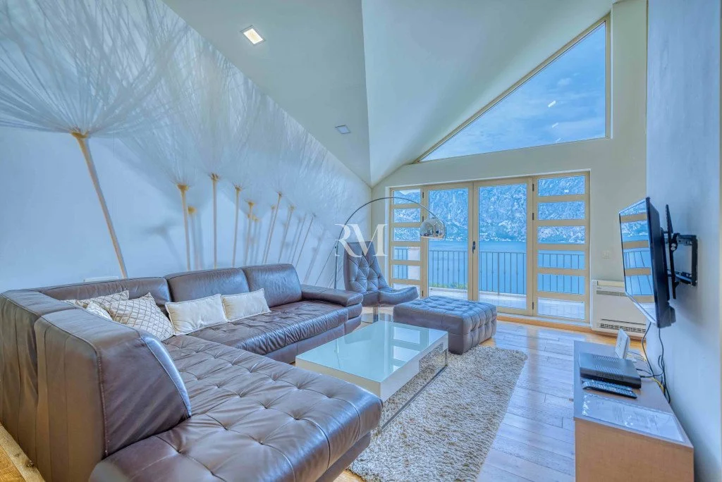 Flat 167m² in Montenegro, Kotor. Priced at 424000€ rent photo-17