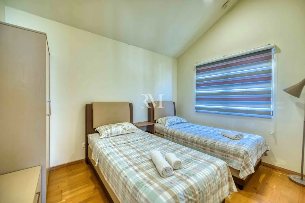 Flat 167m² in Montenegro, Kotor. Priced at 424000€ rent photo-22