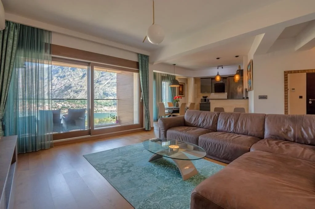Flat 78m² in Montenegro, Kotor. Priced at 234000€ rent photo-1