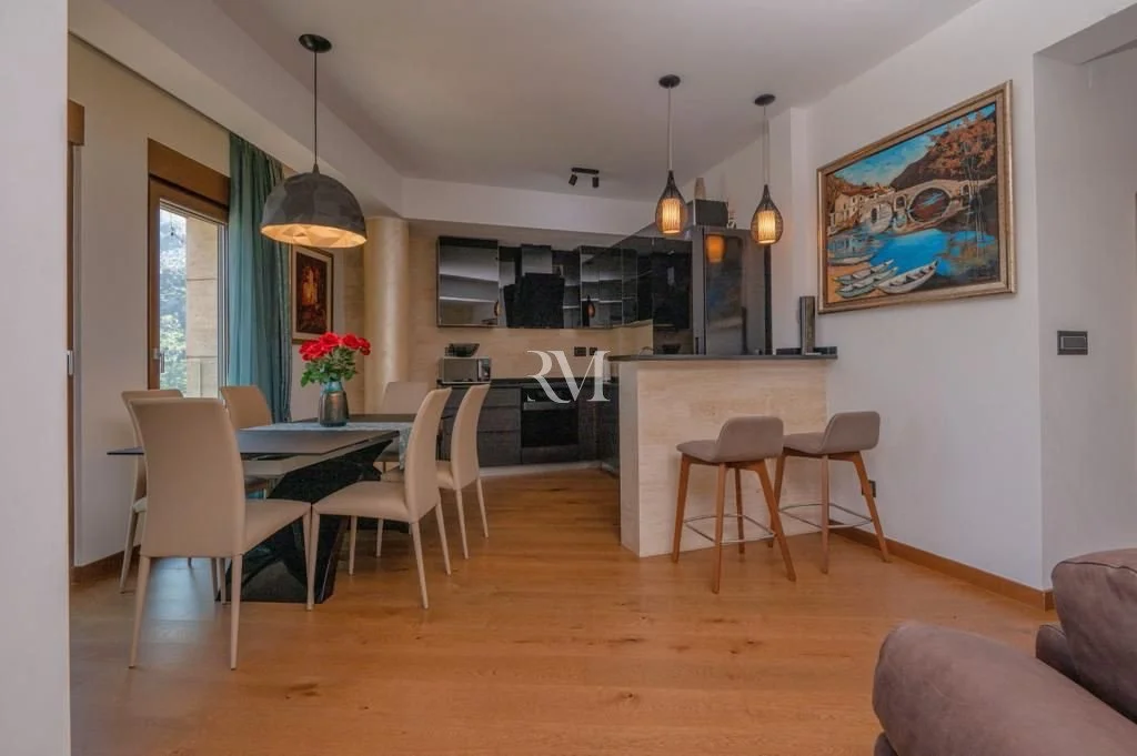 Flat 78m² in Montenegro, Kotor. Priced at 234000€ rent photo-3