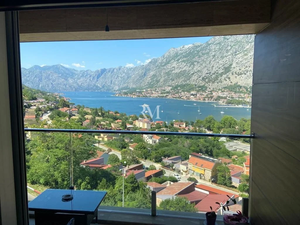 Flat 78m² in Montenegro, Kotor. Priced at 234000€ rent photo-6