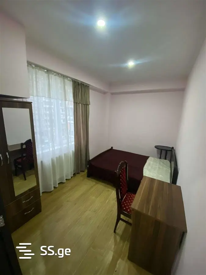 Flat 80m² in Georgia, Tbilisi. Priced at 900$ rent photo-10