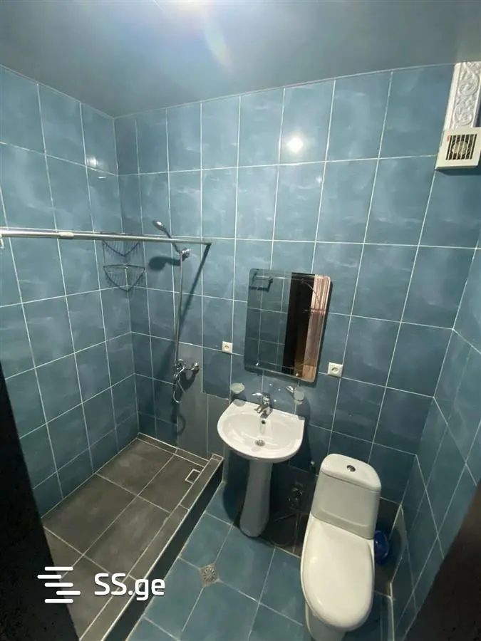 Flat 80m² in Georgia, Tbilisi. Priced at 900$ rent photo-12