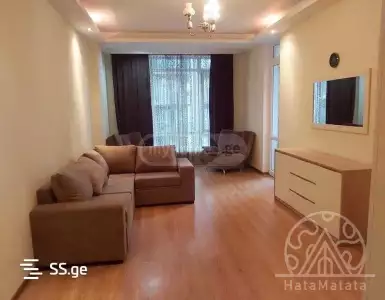 Арендовать flat в Georgia 400$