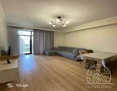 Арендовать flat в Georgia 550$