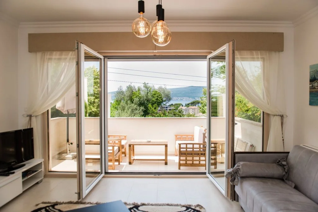 Flat 75m² in Montenegro, Tivat. Priced at 850€ rent photo-1