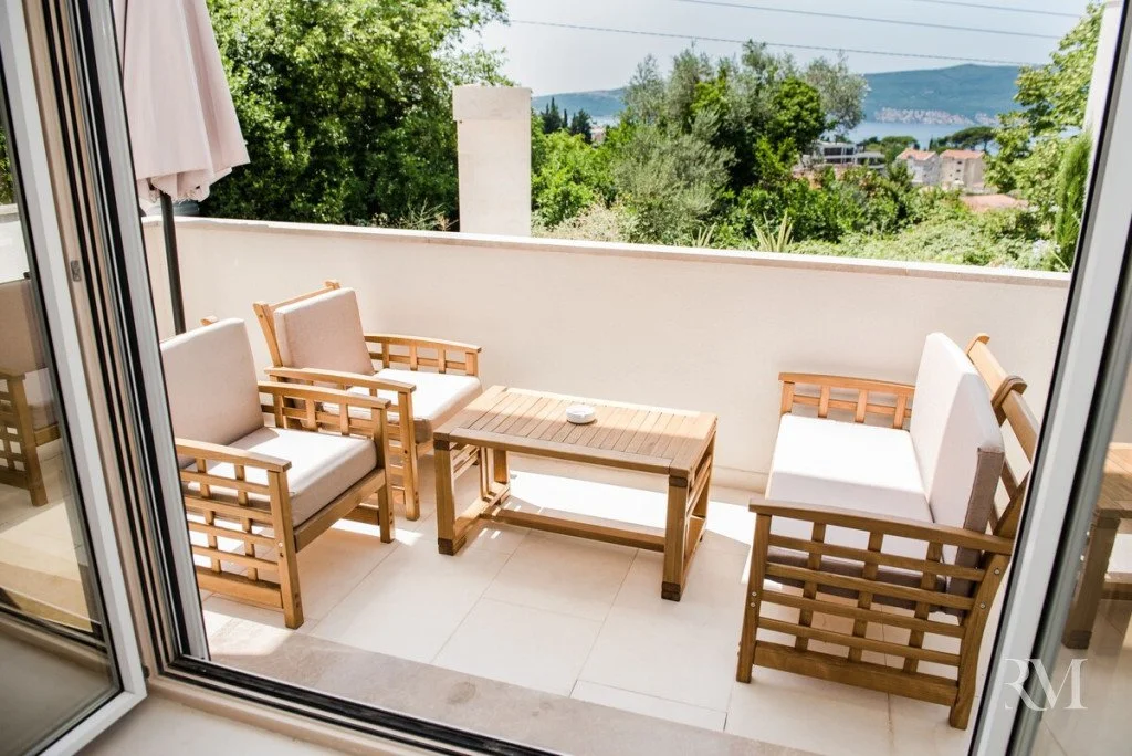 Flat 75m² in Montenegro, Tivat. Priced at 850€ rent photo-2