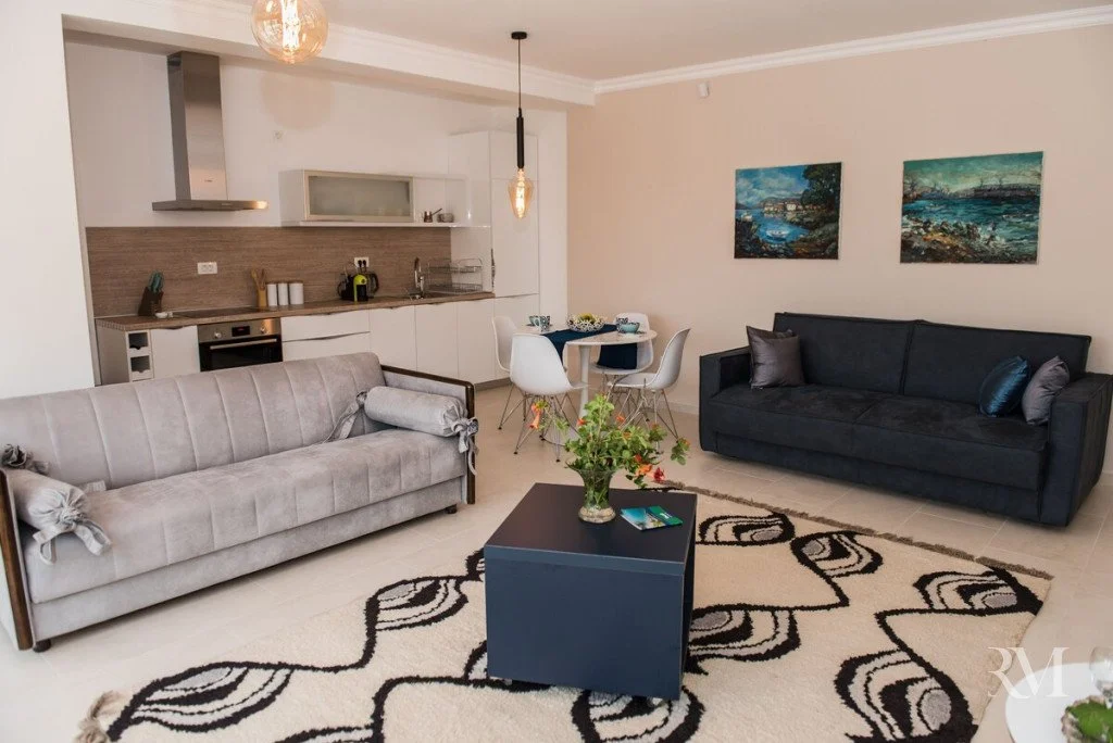 Flat 75m² in Montenegro, Tivat. Priced at 850€ rent photo-3
