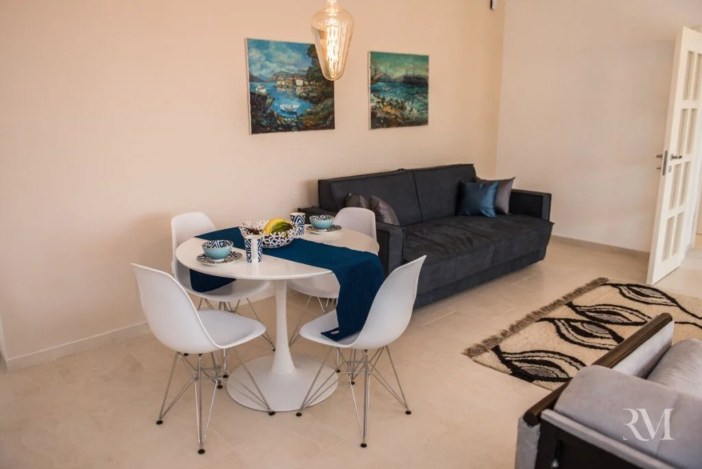 Flat 75m² in Montenegro, Tivat. Priced at 850€ rent photo-5
