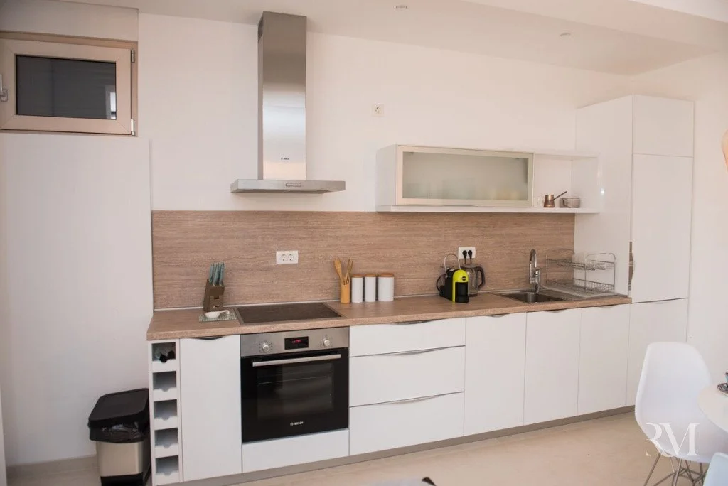 Flat 75m² in Montenegro, Tivat. Priced at 850€ rent photo-6