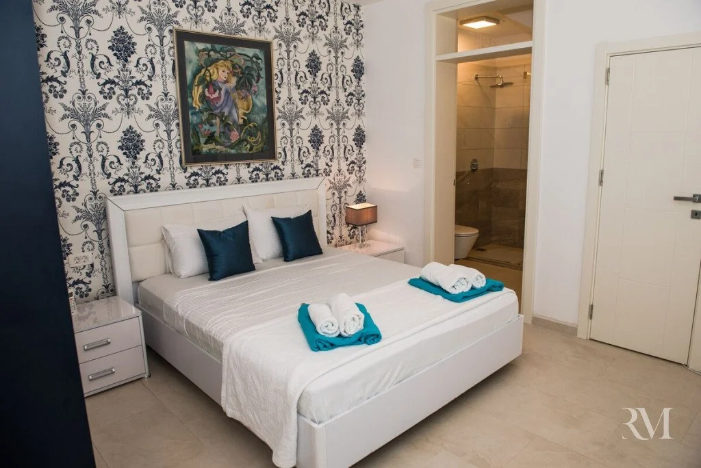 Flat 75m² in Montenegro, Tivat. Priced at 850€ rent photo-7
