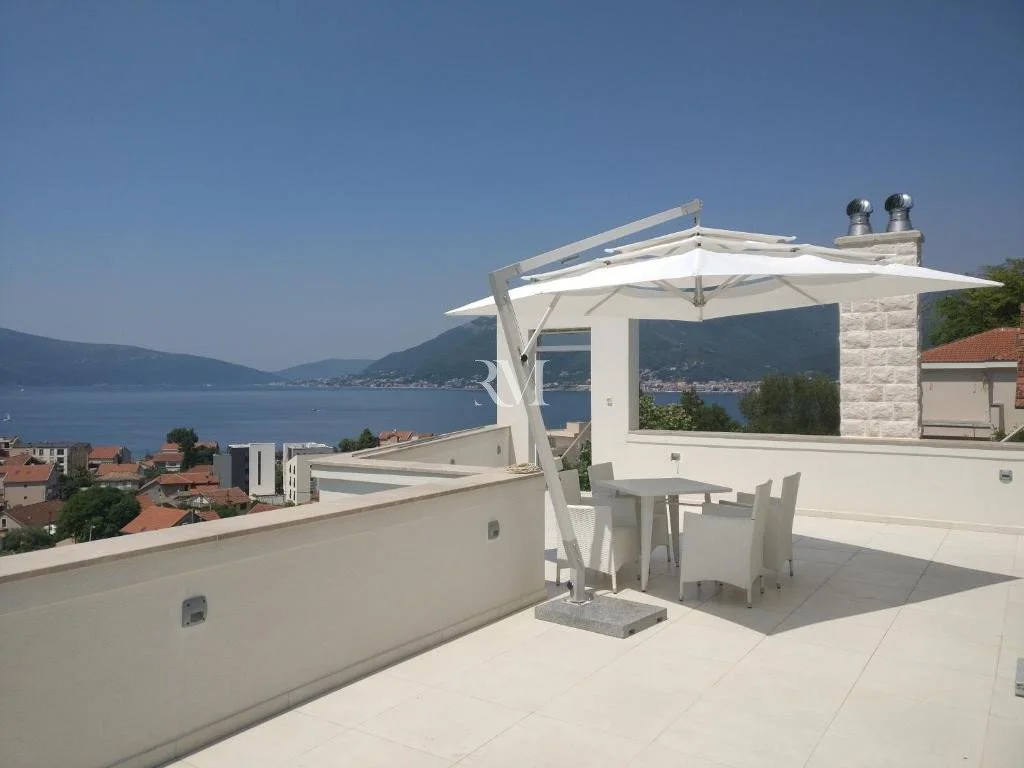 Flat 150m² in Montenegro, Tivat. Priced at 2300€ rent photo-3