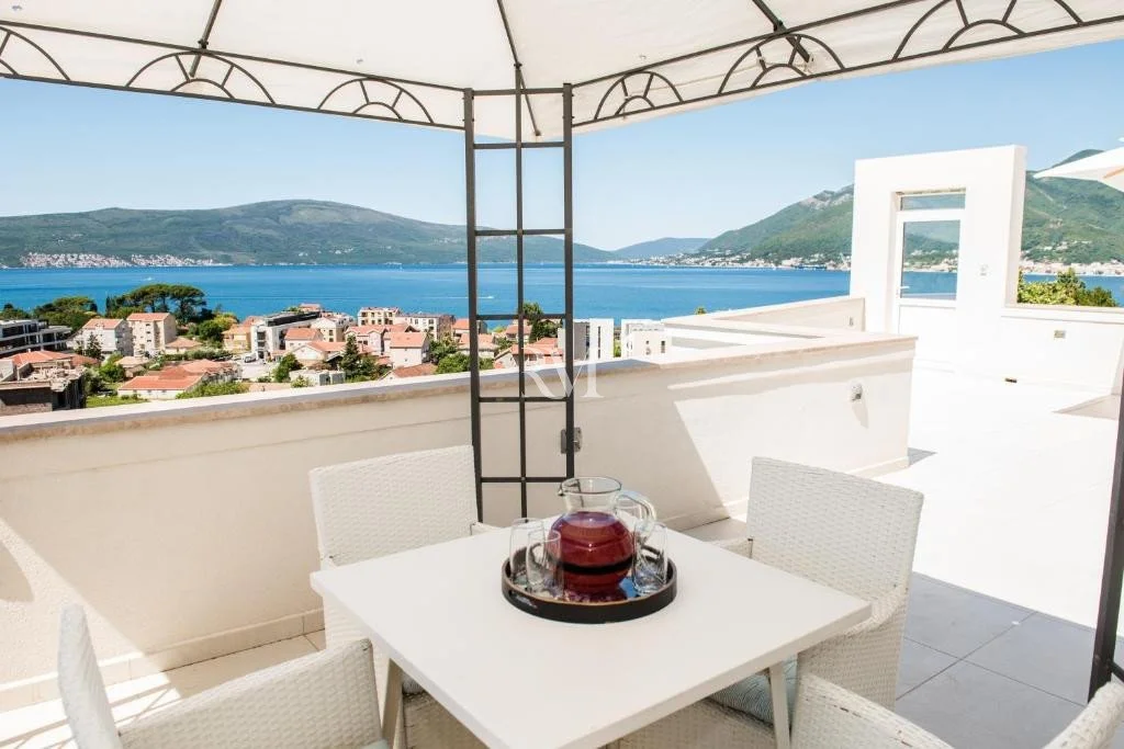 Flat 150m² in Montenegro, Tivat. Priced at 2300€ rent photo-4
