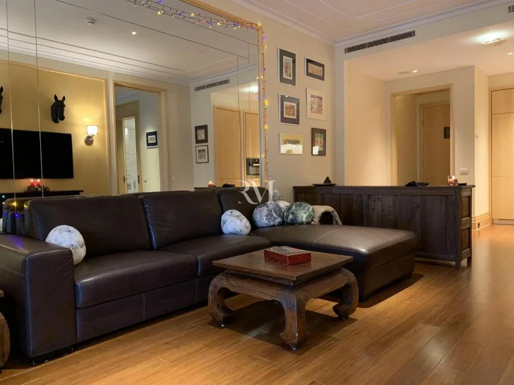 Flat 81m² in Montenegro, Tivat. Priced at 4500€ rent photo-3