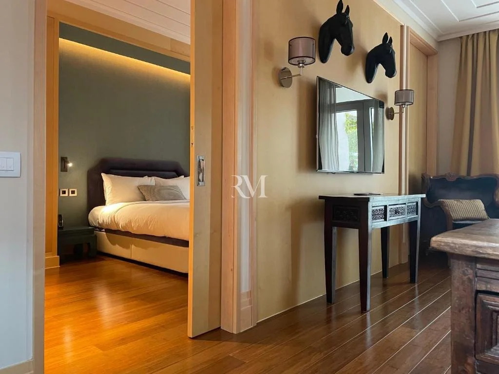 Flat 81m² in Montenegro, Tivat. Priced at 4500€ rent photo-4