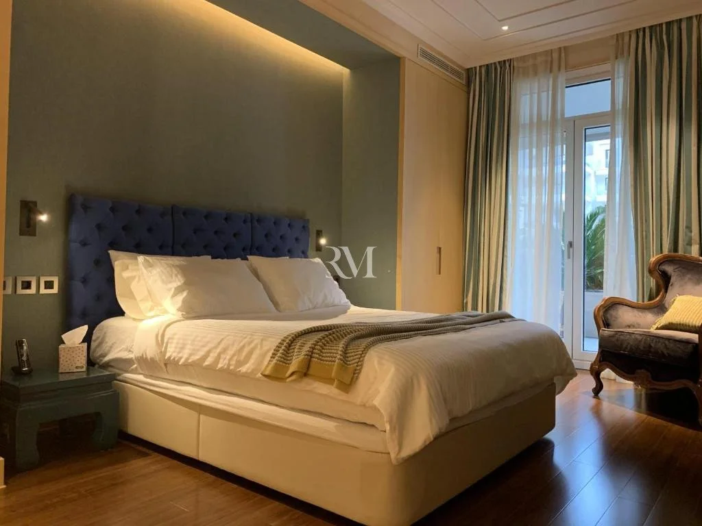 Flat 81m² in Montenegro, Tivat. Priced at 4500€ rent photo-5