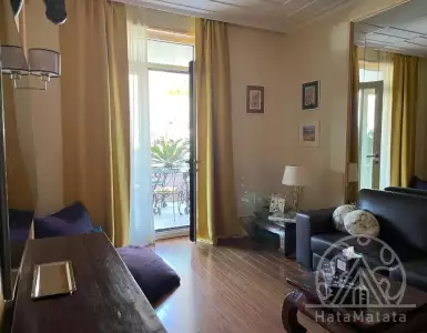 Арендовать flat в Montenegro 4500€