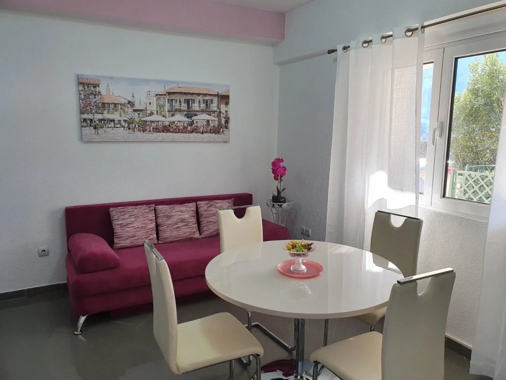 Flat 45m² in Montenegro, Kotor. Priced at 800€ rent photo-1
