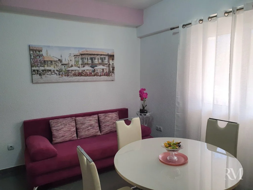 Flat 45m² in Montenegro, Kotor. Priced at 800€ rent photo-2