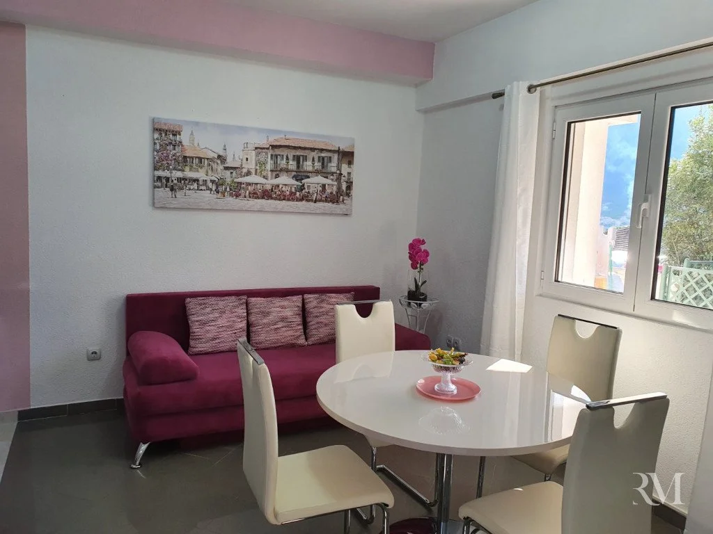 Flat 45m² in Montenegro, Kotor. Priced at 800€ rent photo-3