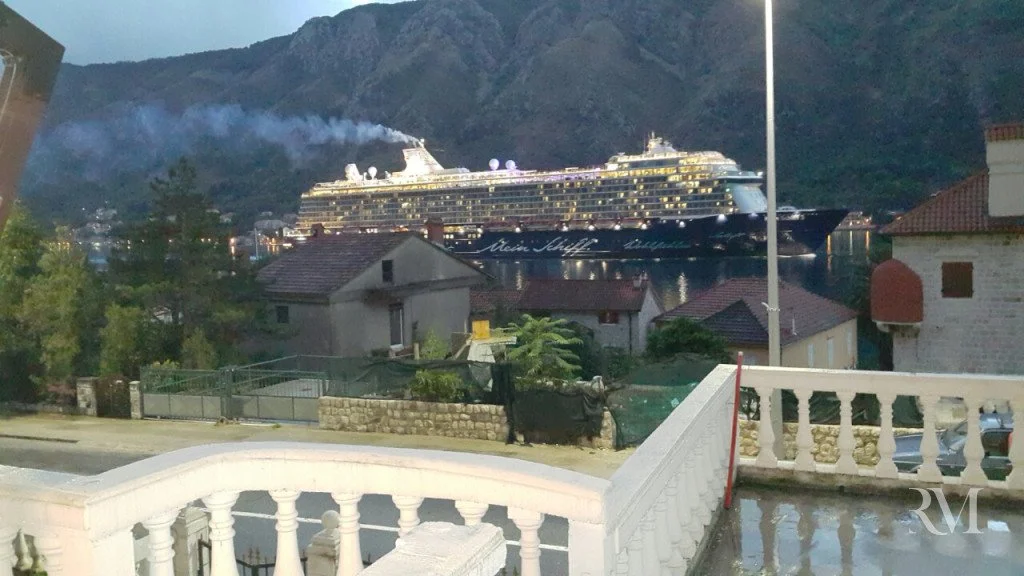 Flat 45m² in Montenegro, Kotor. Priced at 800€ rent photo-7