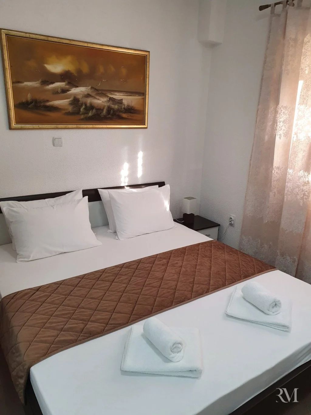 Flat 45m² in Montenegro, Kotor. Priced at 800€ rent photo-10