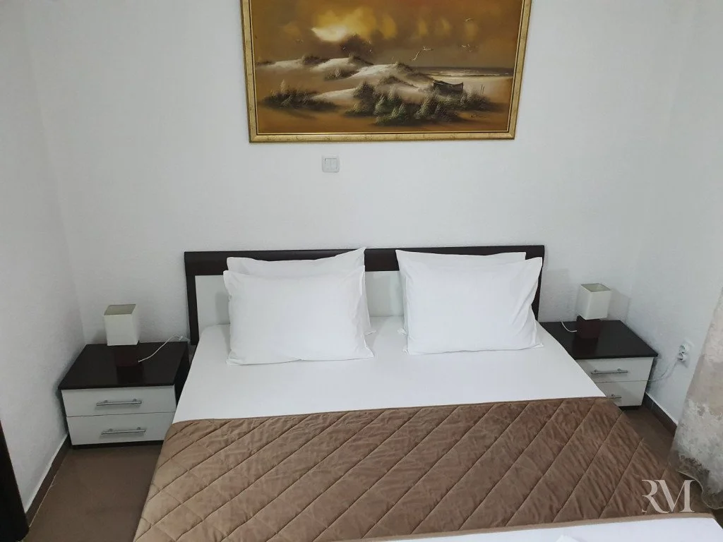 Flat 45m² in Montenegro, Kotor. Priced at 800€ rent photo-11