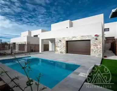 Купить дом в Испании 275000€