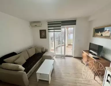 Арендовать flat в Montenegro 550€