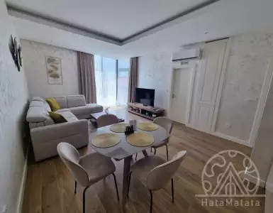 Арендовать flat в Georgia 2500$