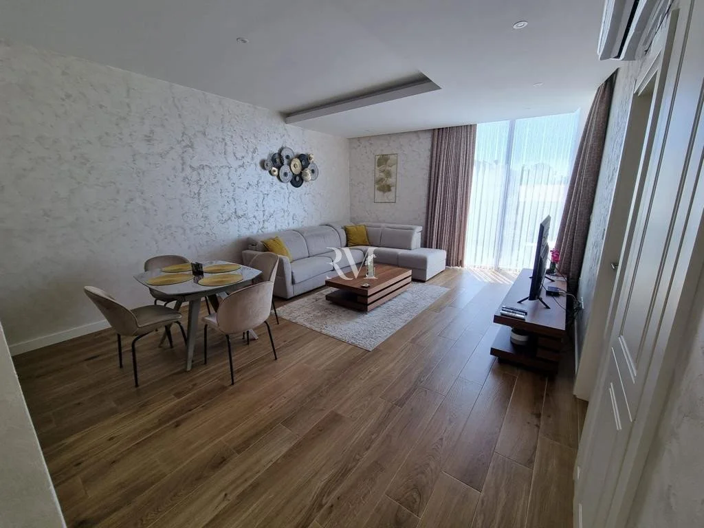 Flat 51m² in Montenegro, Tivat. Priced at 1100€ rent photo-3