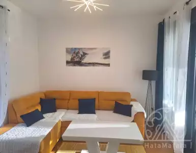 Арендовать flat в Montenegro 1000€