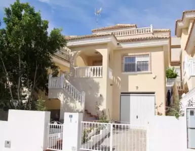 Купить дом в Испании 237000€
