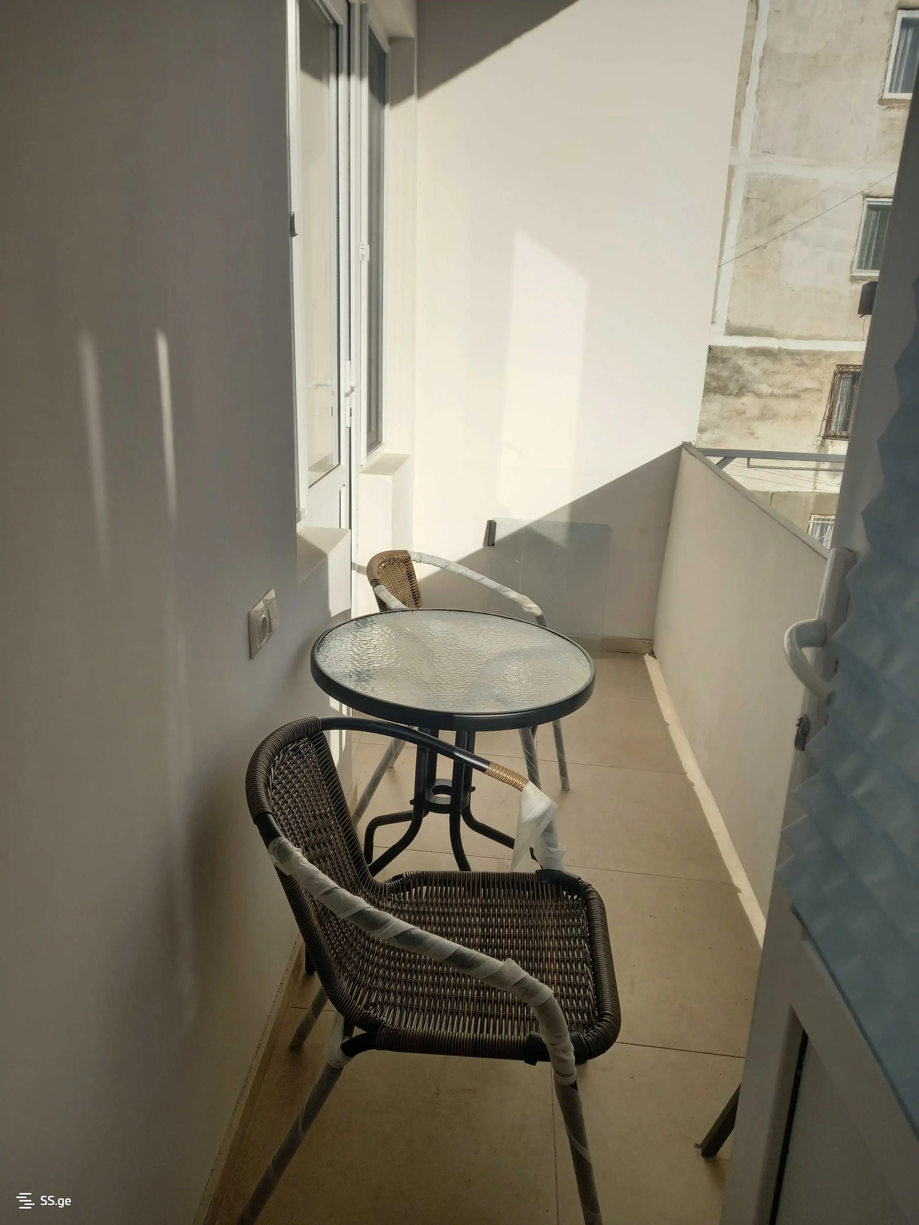 Flat 88m² in Montenegro, Tivat. Priced at 1500€ rent photo-2