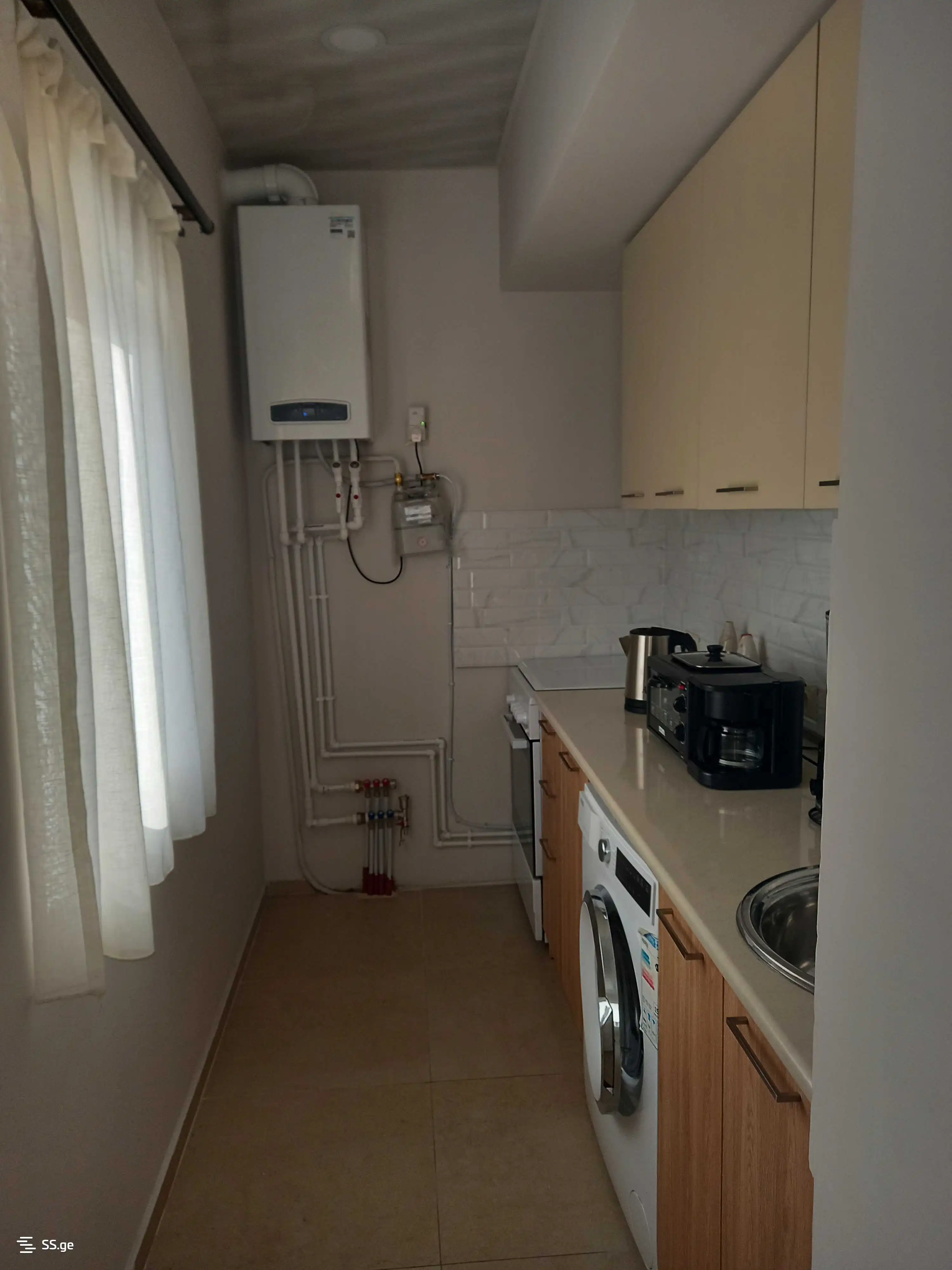 Flat 88m² in Montenegro, Tivat. Priced at 1500€ rent photo-5