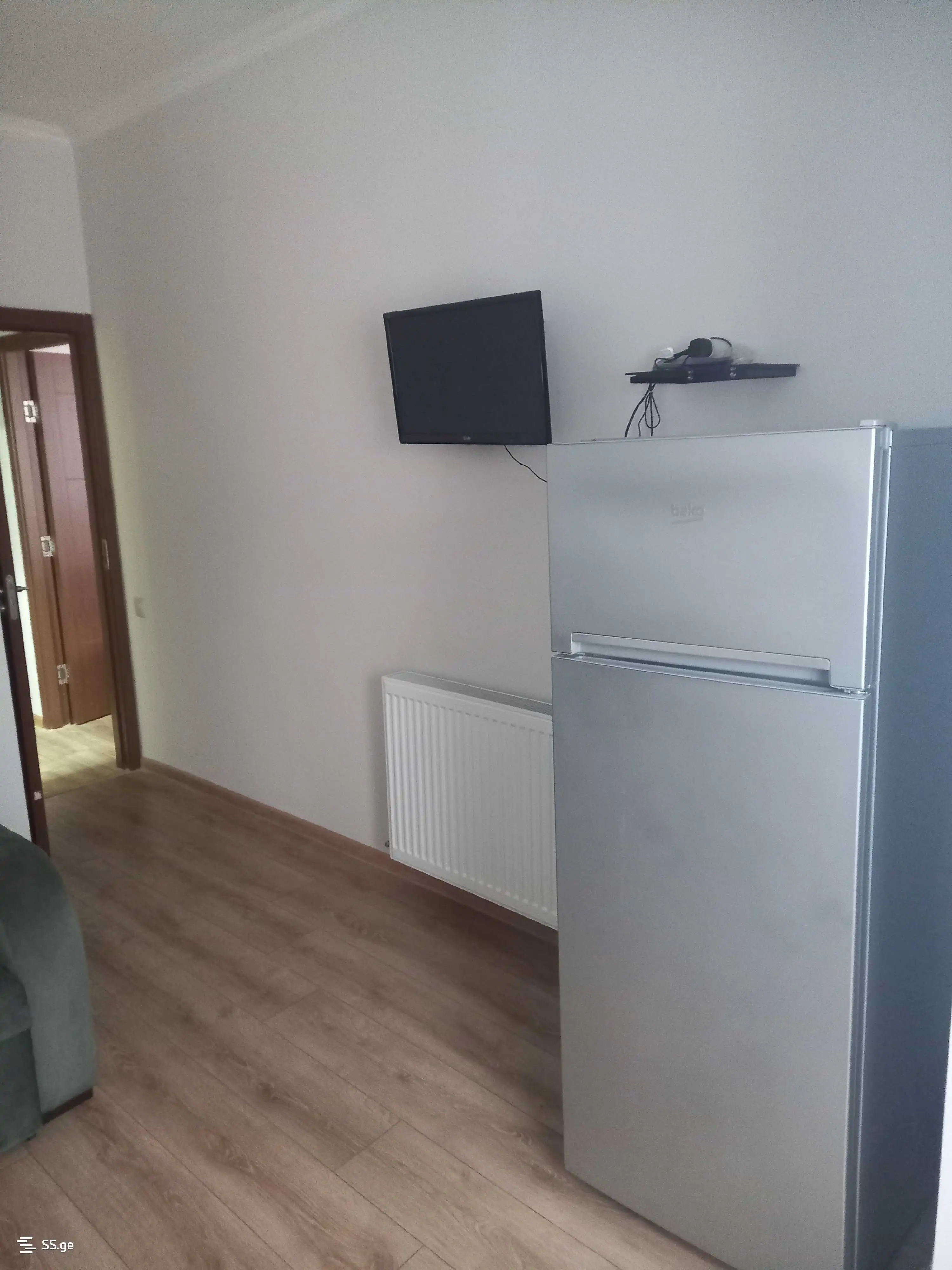 Flat 88m² in Montenegro, Tivat. Priced at 1500€ rent photo-11