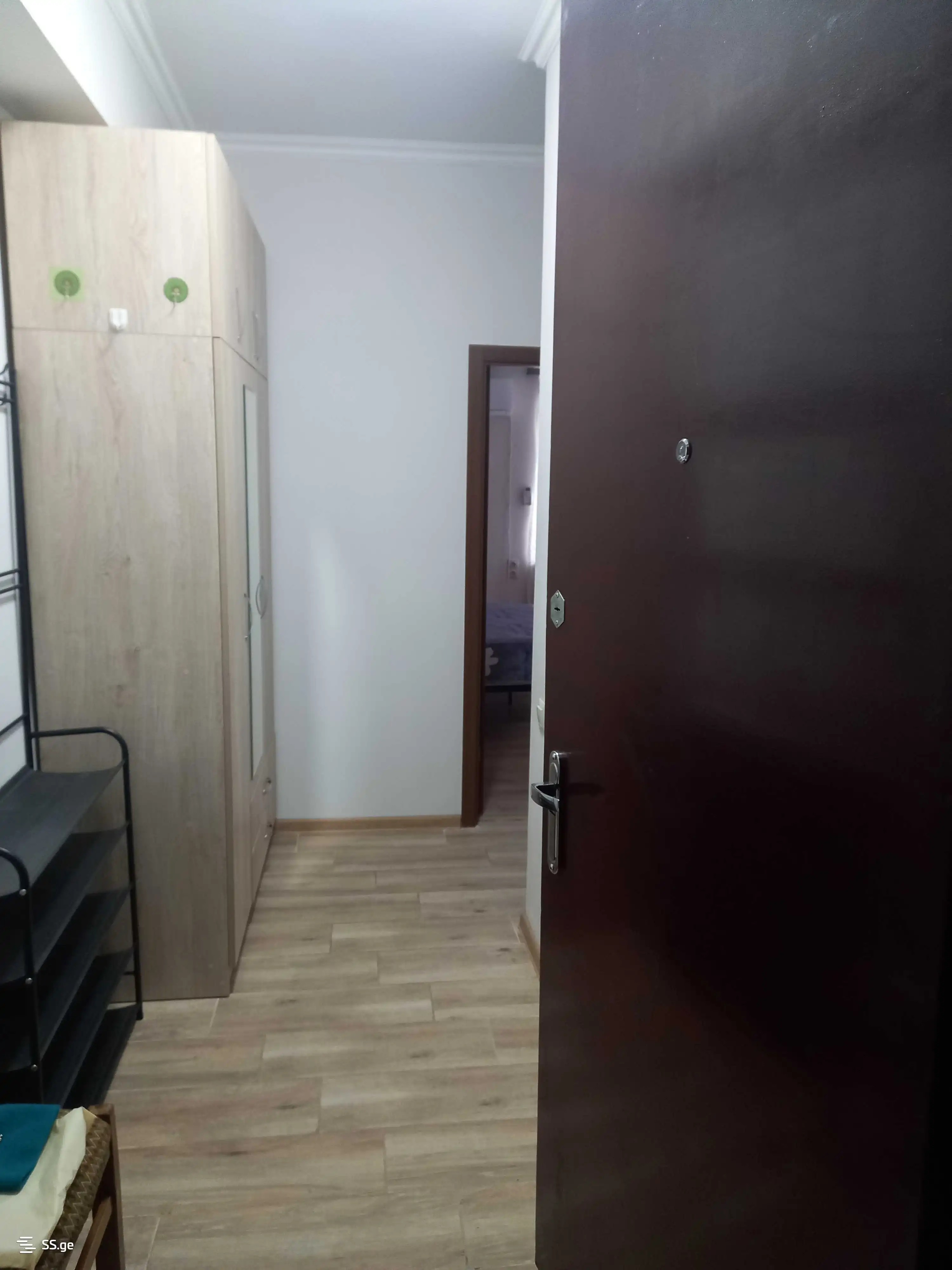 Flat 88m² in Montenegro, Tivat. Priced at 1500€ rent photo-12