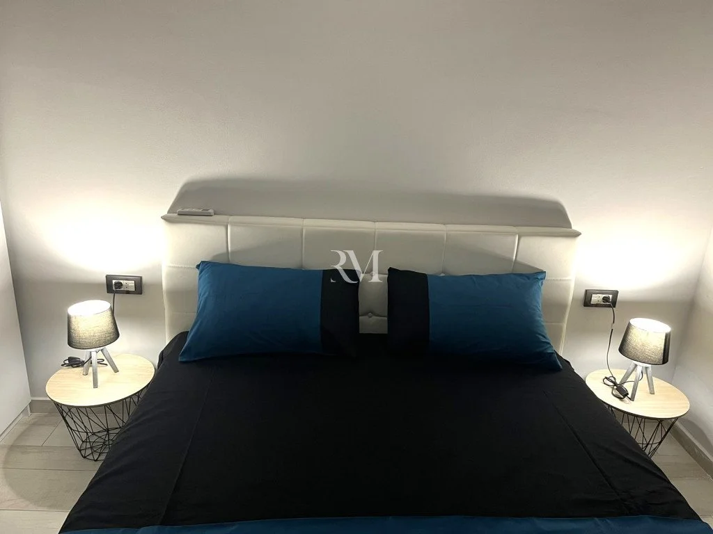 Flat 80m² in Montenegro, Tivat. Priced at 1300€ rent photo-8
