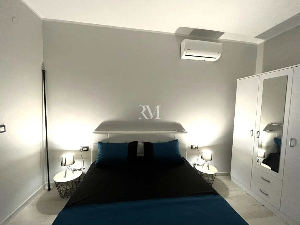Flat 80m² in Montenegro, Tivat. Priced at 1300€ rent photo-9