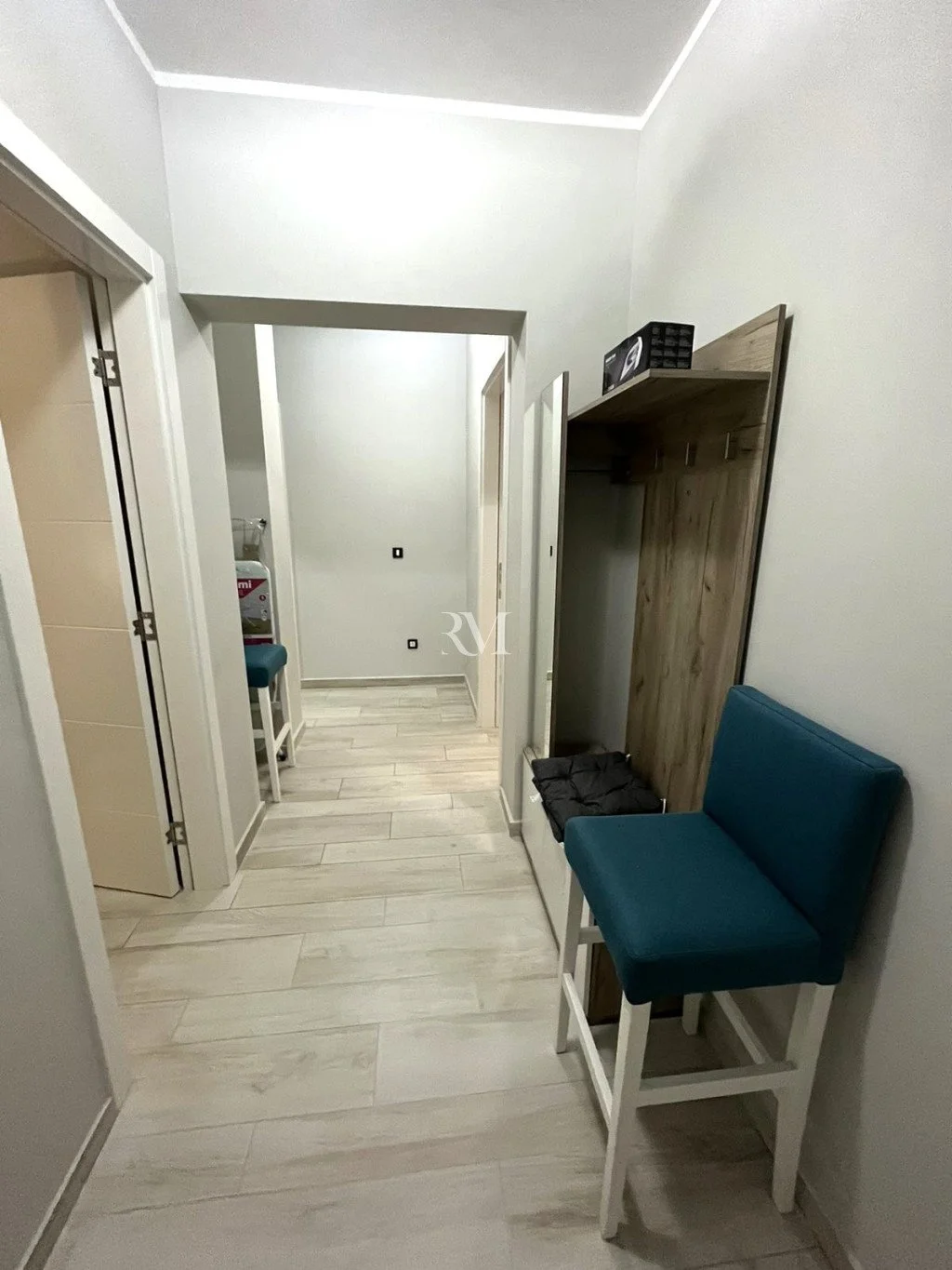 Flat 80m² in Montenegro, Tivat. Priced at 1300€ rent photo-10