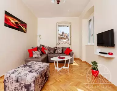 Арендовать flat в Montenegro 900€