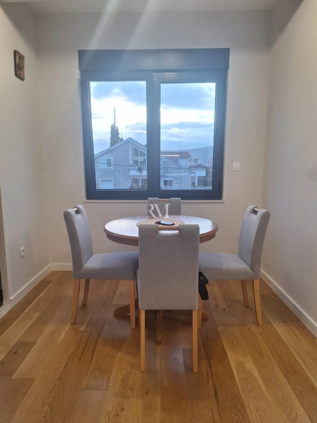 Flat 67m² in Montenegro, Tivat. Priced at 1200€ rent photo-3