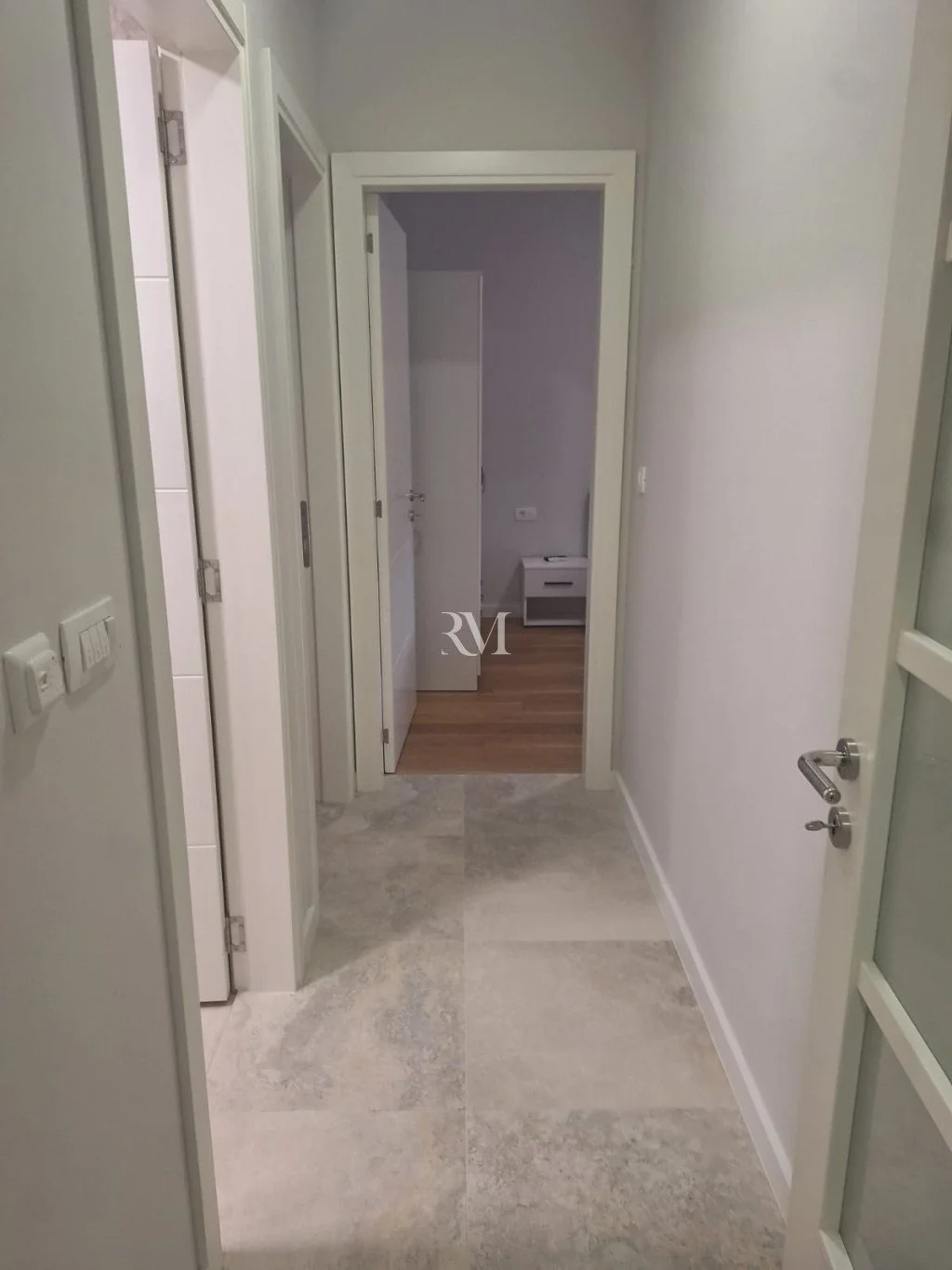 Flat 67m² in Montenegro, Tivat. Priced at 1200€ rent photo-5