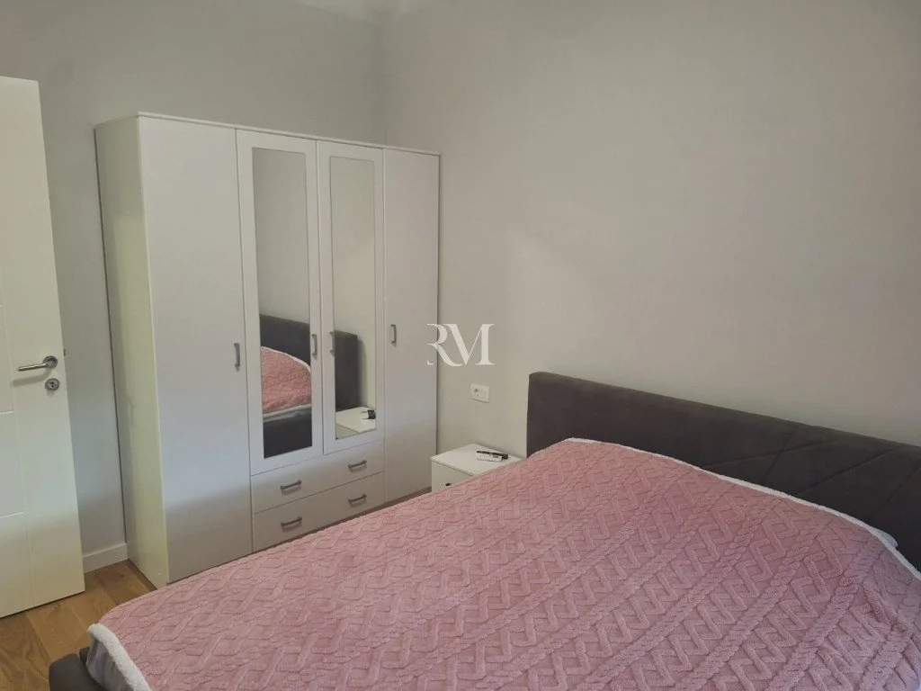 Flat 67m² in Montenegro, Tivat. Priced at 1200€ rent photo-7