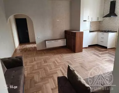 Rent in Georgia for 1200$