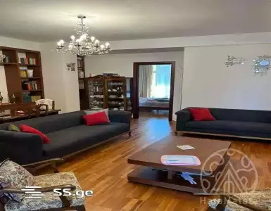 Арендовать flat в Georgia 900$