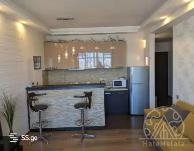 Арендовать flat в Georgia 800$