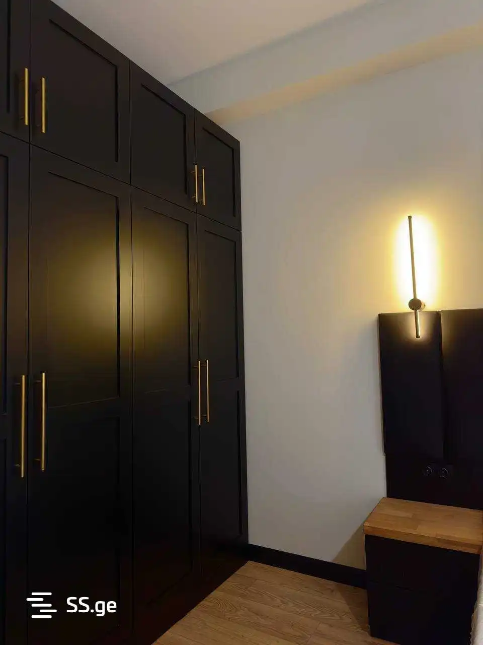 Flat 50m² in Georgia, Tbilisi. Priced at 1100$ rent photo-6